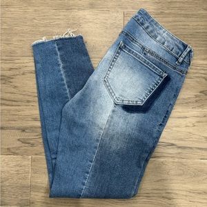 Dex jeans
